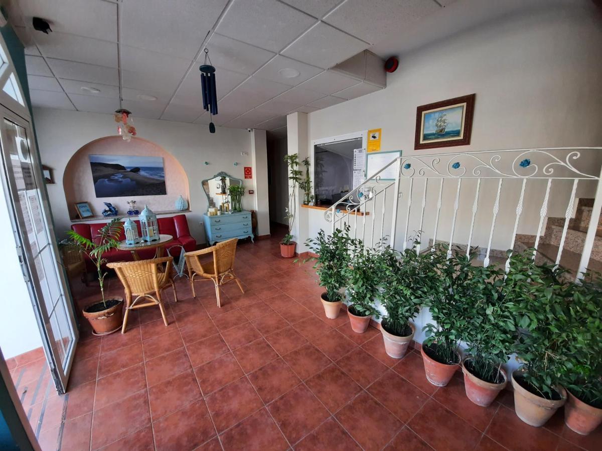 Hostal Costa Rica San Jose  Luaran gambar
