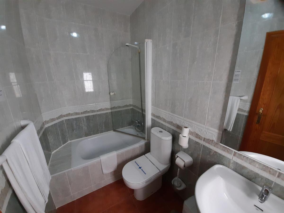 Hostal Costa Rica San Jose  Luaran gambar