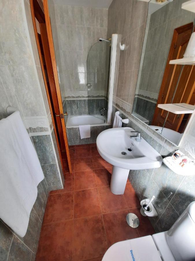 Hostal Costa Rica San Jose  Luaran gambar