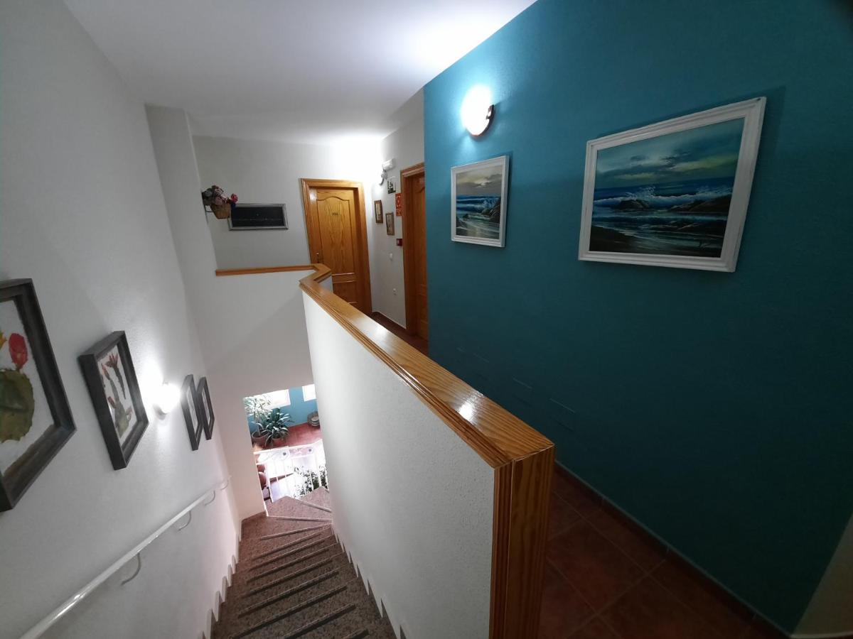 Hostal Costa Rica San Jose  Luaran gambar
