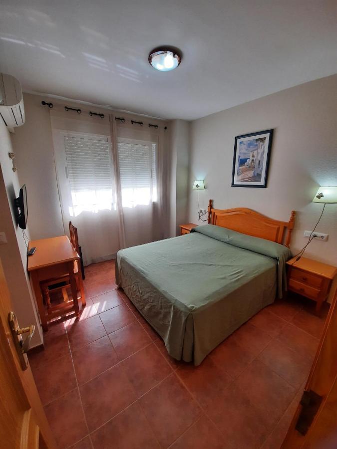 Hostal Costa Rica San Jose  Luaran gambar