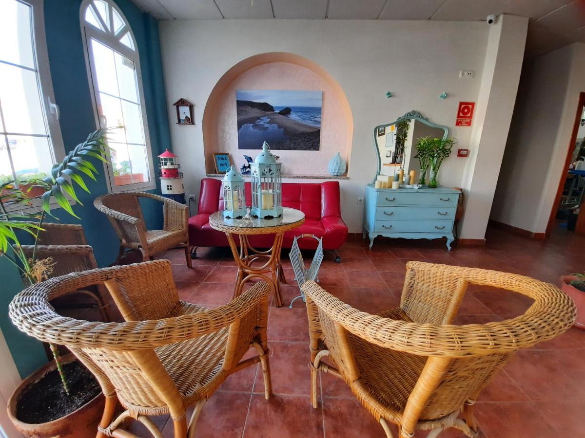 Hostal Costa Rica San Jose  Luaran gambar