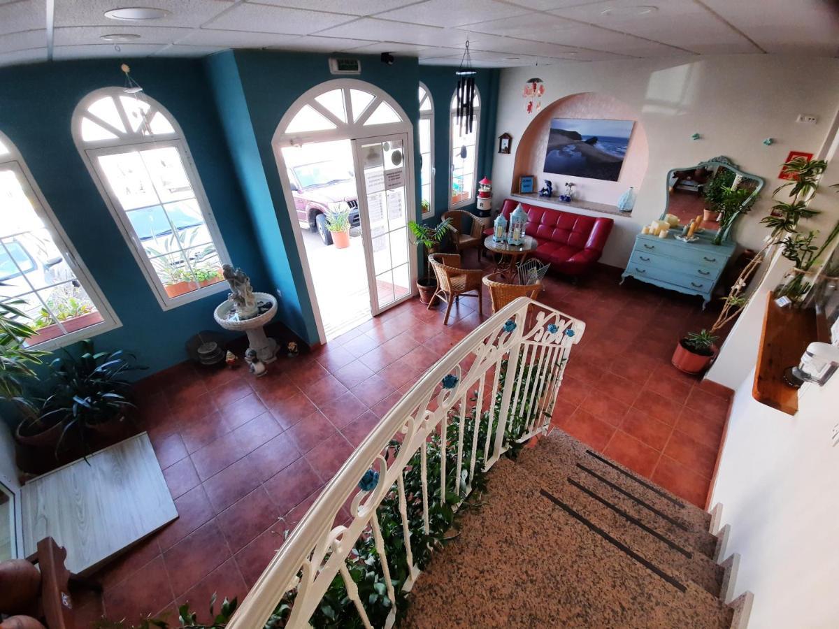 Hostal Costa Rica San Jose  Luaran gambar