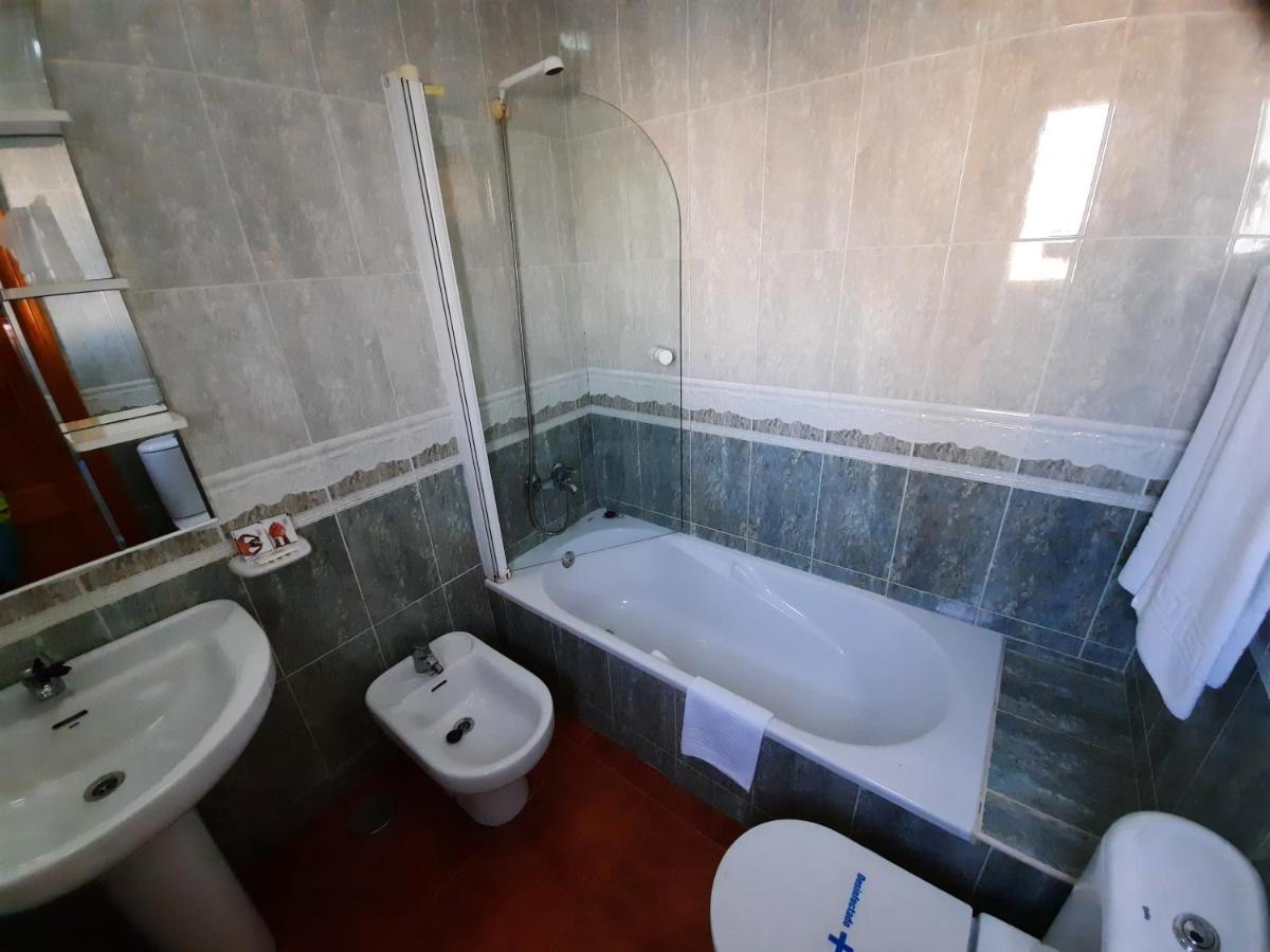 Hostal Costa Rica San Jose  Luaran gambar