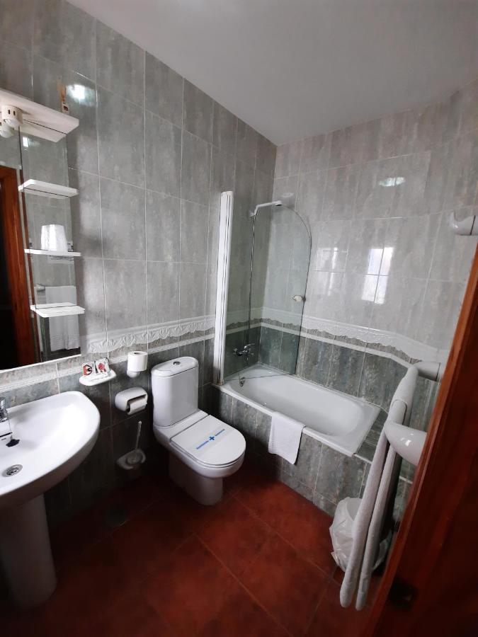 Hostal Costa Rica San Jose  Luaran gambar