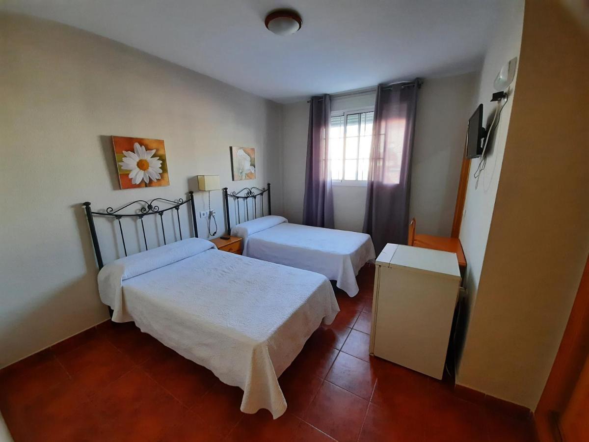 Hostal Costa Rica San Jose  Luaran gambar