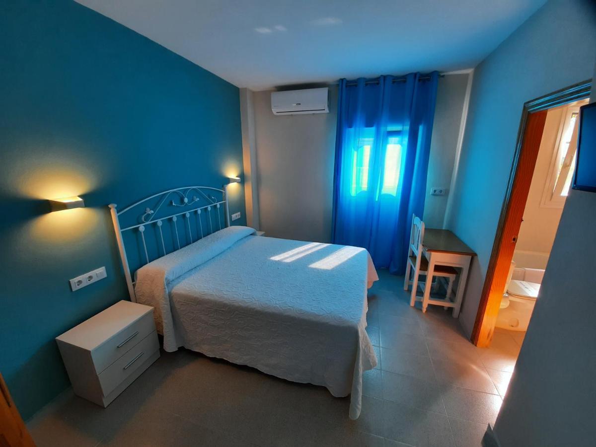 Hostal Costa Rica San Jose  Luaran gambar