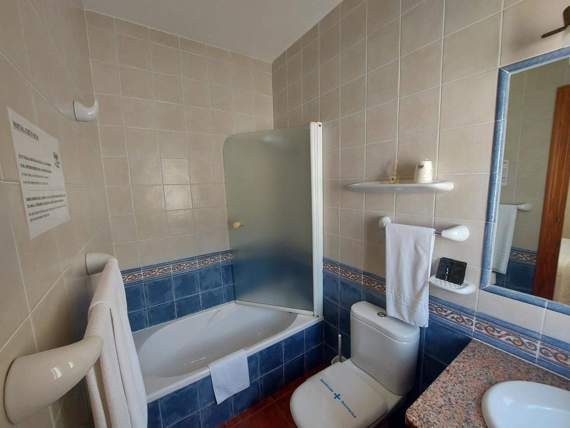 Hostal Costa Rica San Jose  Luaran gambar