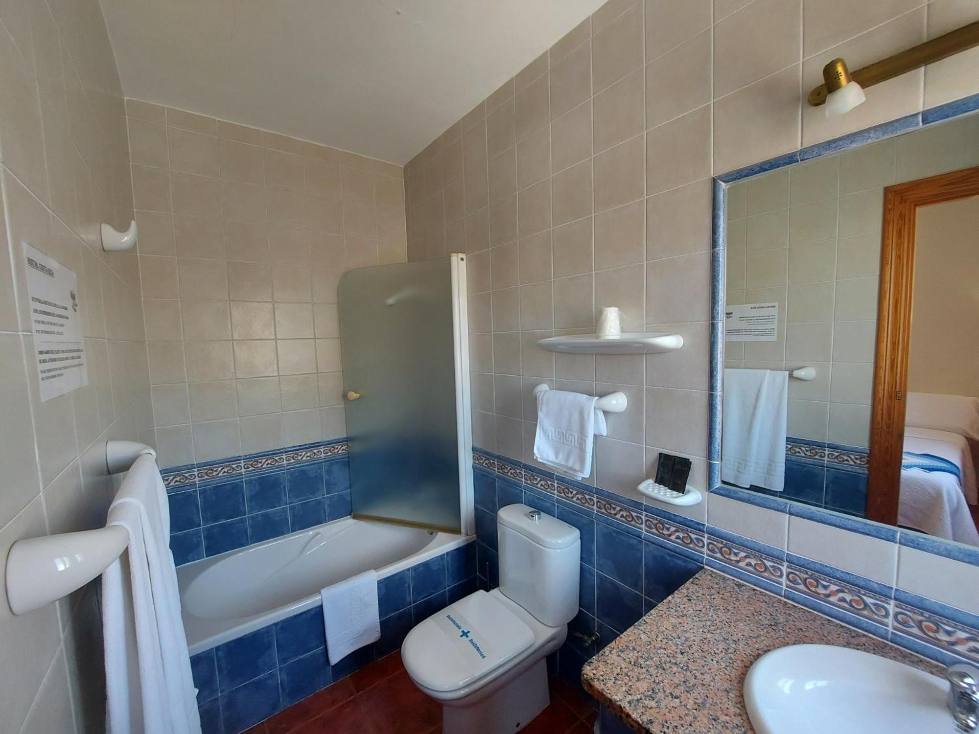 Hostal Costa Rica San Jose  Luaran gambar