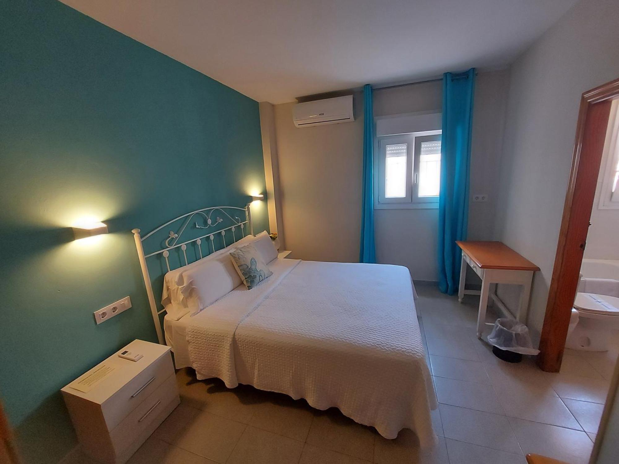 Hostal Costa Rica San Jose  Luaran gambar