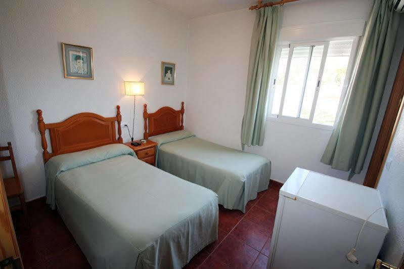 Hostal Costa Rica San Jose  Luaran gambar