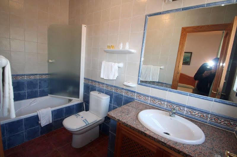 Hostal Costa Rica San Jose  Luaran gambar
