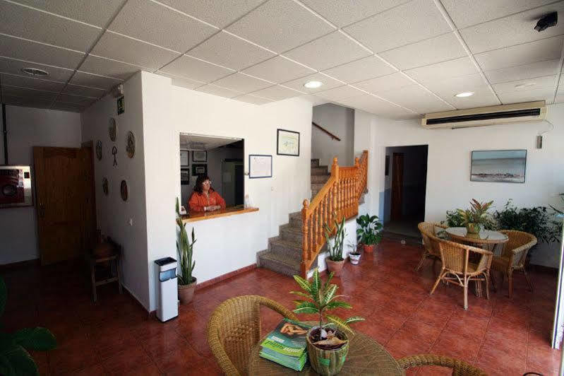 Hostal Costa Rica San Jose  Luaran gambar
