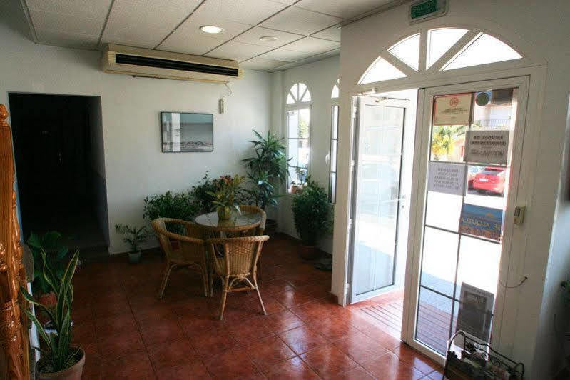 Hostal Costa Rica San Jose  Luaran gambar