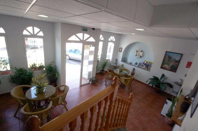 Hostal Costa Rica San Jose  Luaran gambar